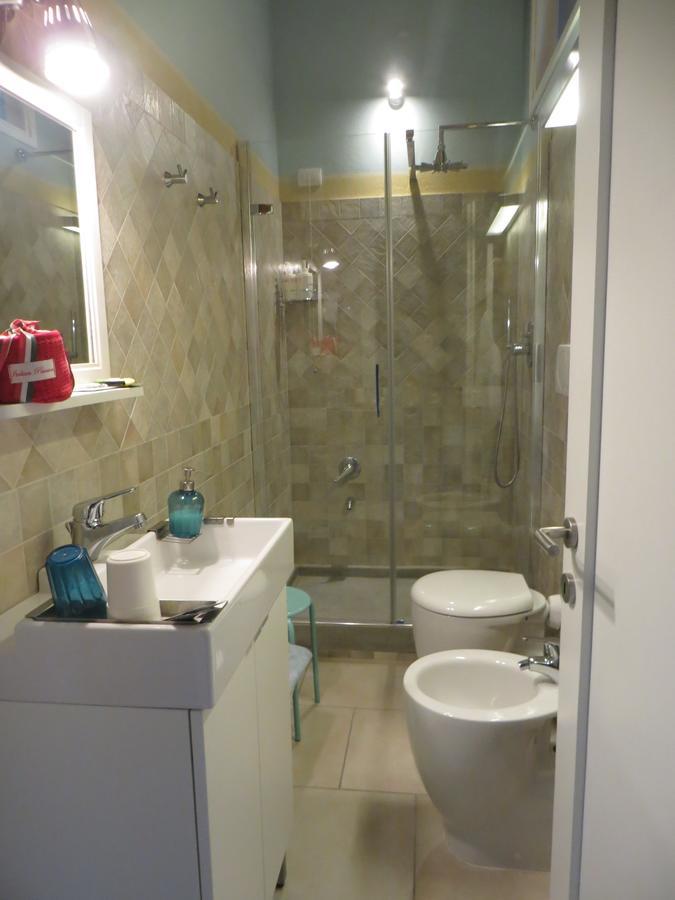 B&B Il Rovere Gattico Eksteriør billede